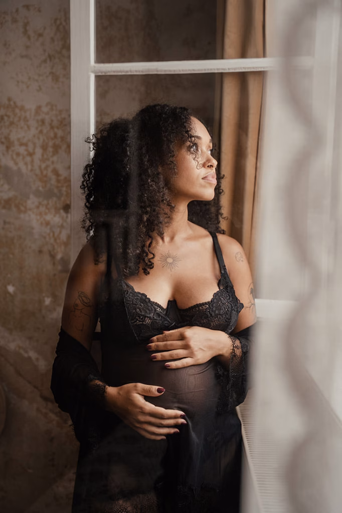 Fotos Babybauch Leipzig | Ireen Kaiser