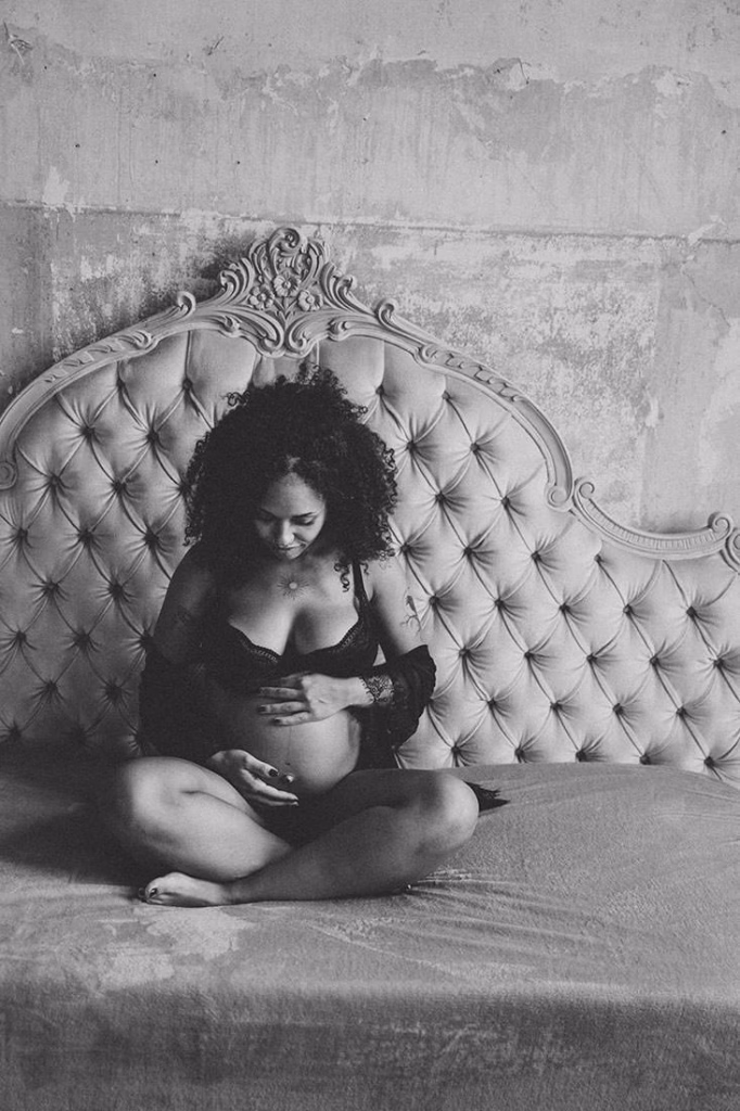 Fotos Babybauch Leipzig | Ireen Kaiser