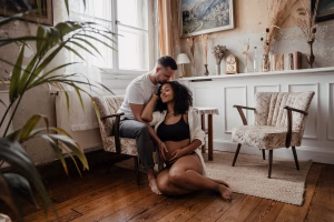 Fotos Babybauch Leipzig | Ireen Kaiser