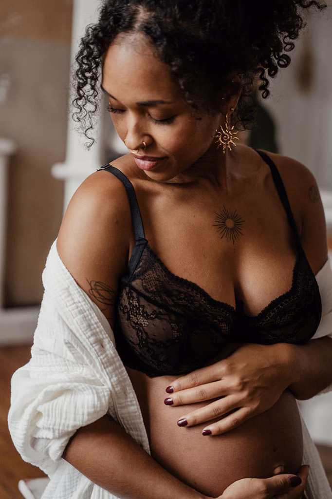 Fotos Babybauch Leipzig | Ireen Kaiser