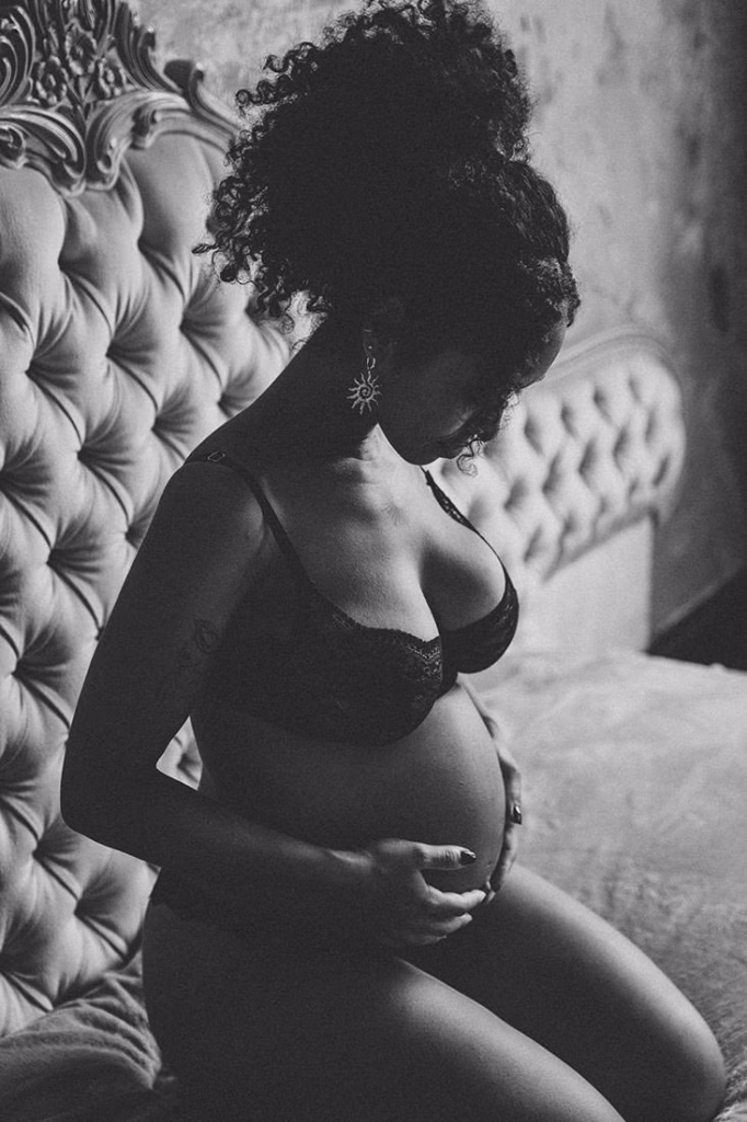 Fotos Babybauch Leipzig | Ireen Kaiser