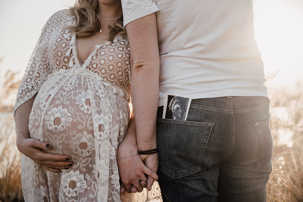 Accessoires Babybauch Shooting