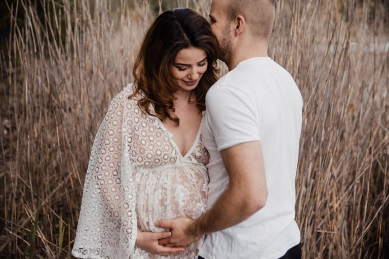 Babybauch Shooting Kosten