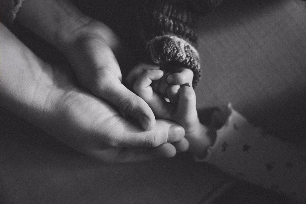 Babyfotos Leipzig - Ireen Kaiser Fotografie