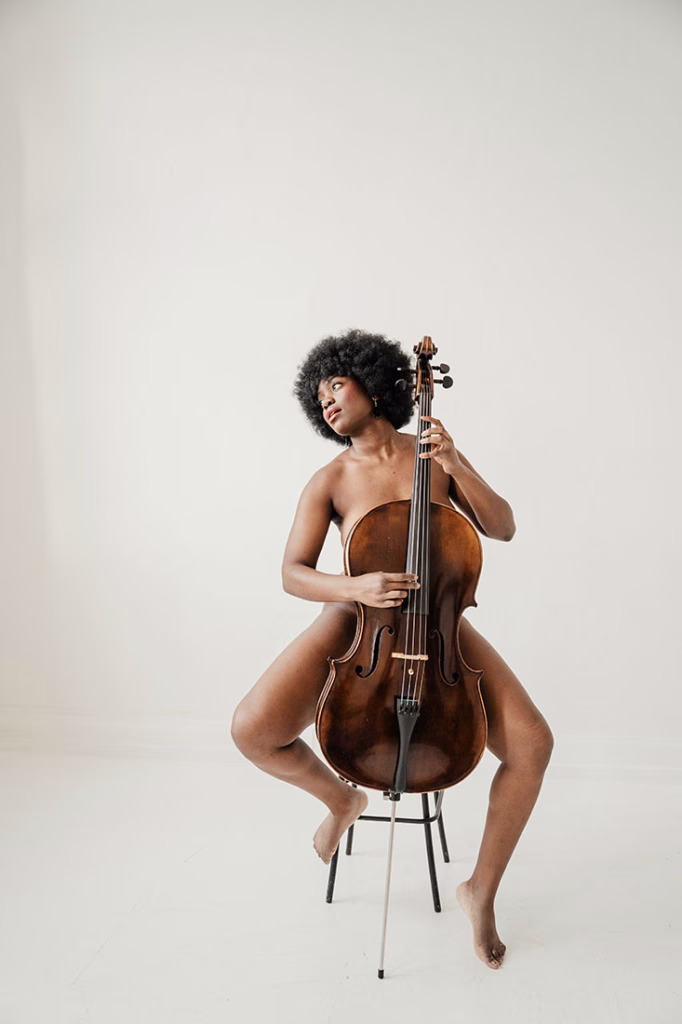 Aktfotografie Studio