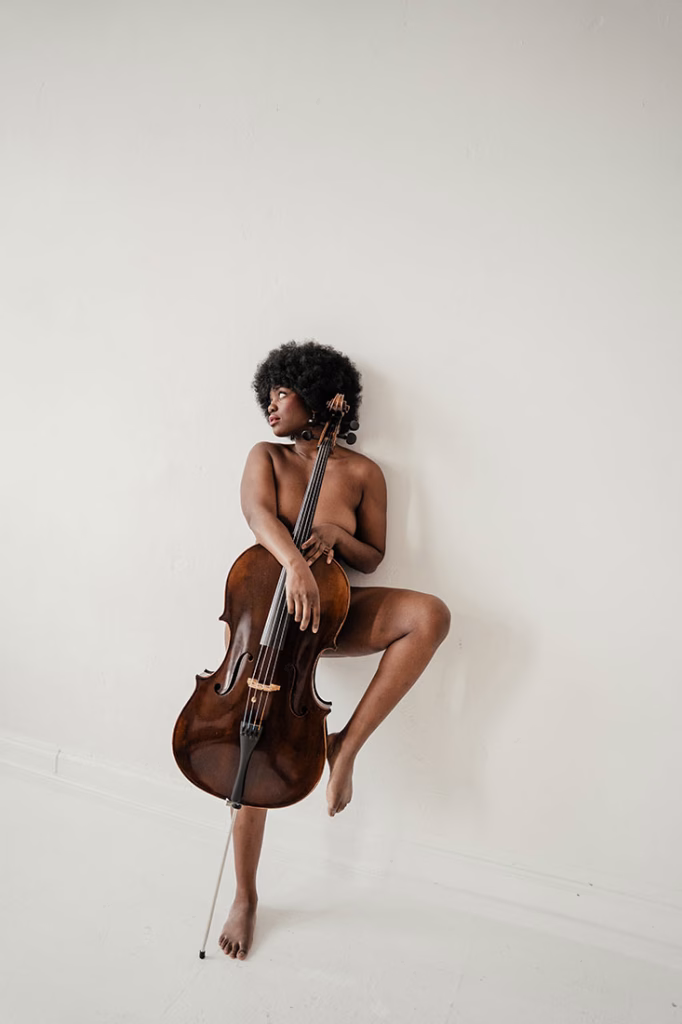 Aktfotografie Studio