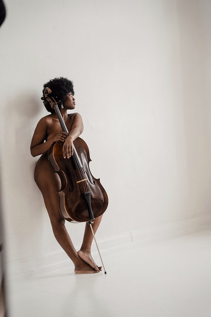 Aktfotografie Studio