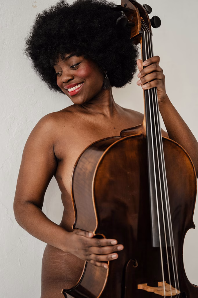 Aktfotografie Studio