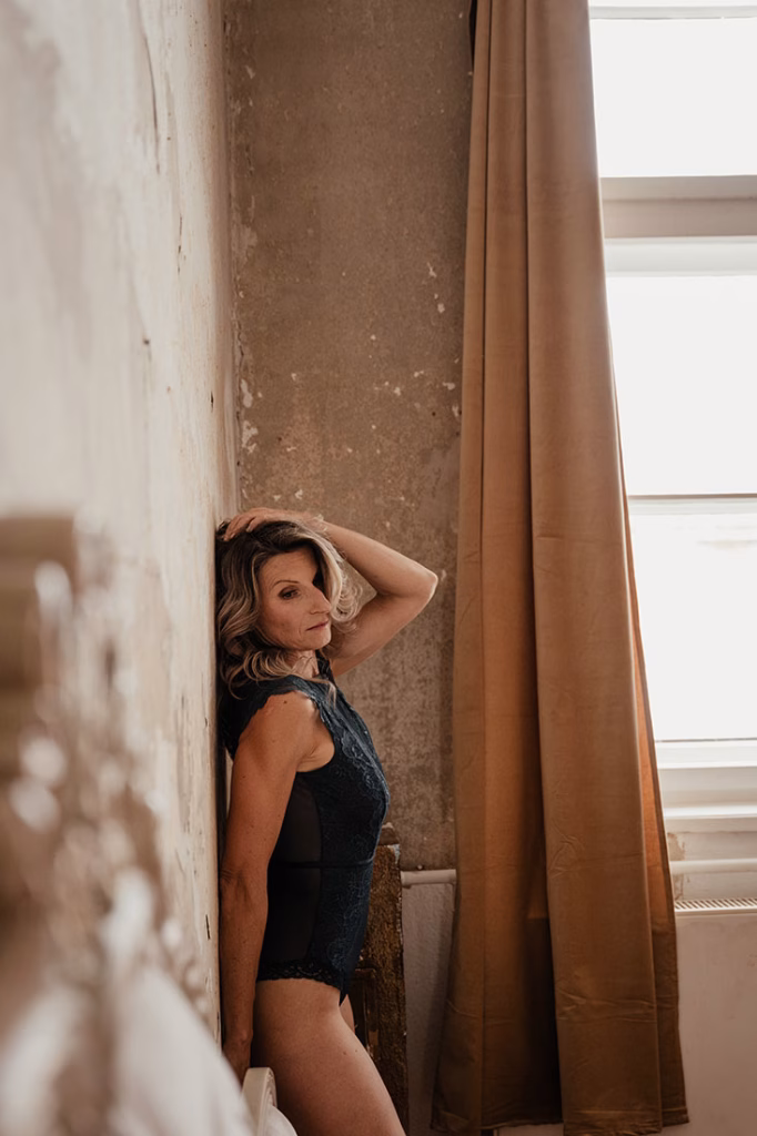 Aktfotoshooting Leipzig | Ireen Kaiser