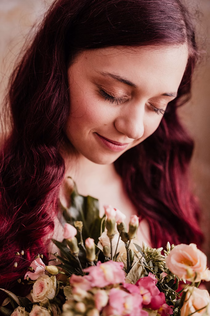 Boudoir Fotoshooting Leipzig
