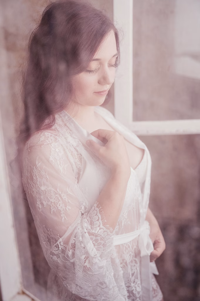 Boudoir Fotoshooting Leipzig
