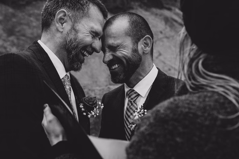 Heiraten auf Island - Hochzeitsfotografin Ireen Kaiser