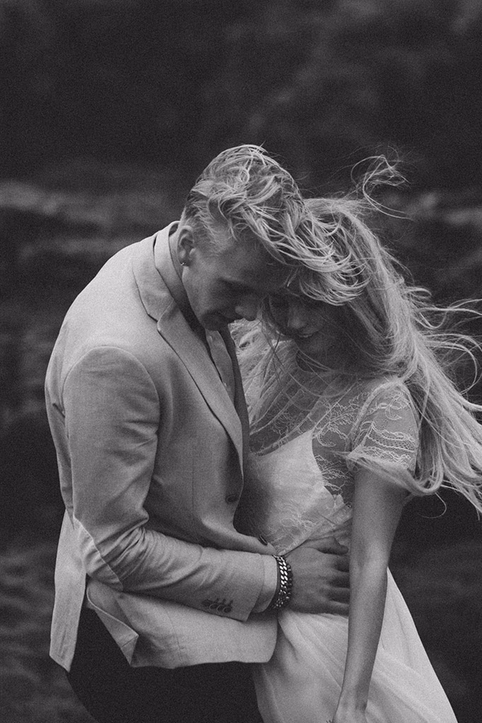 Heiraten in Island - Ireen Kaiser
