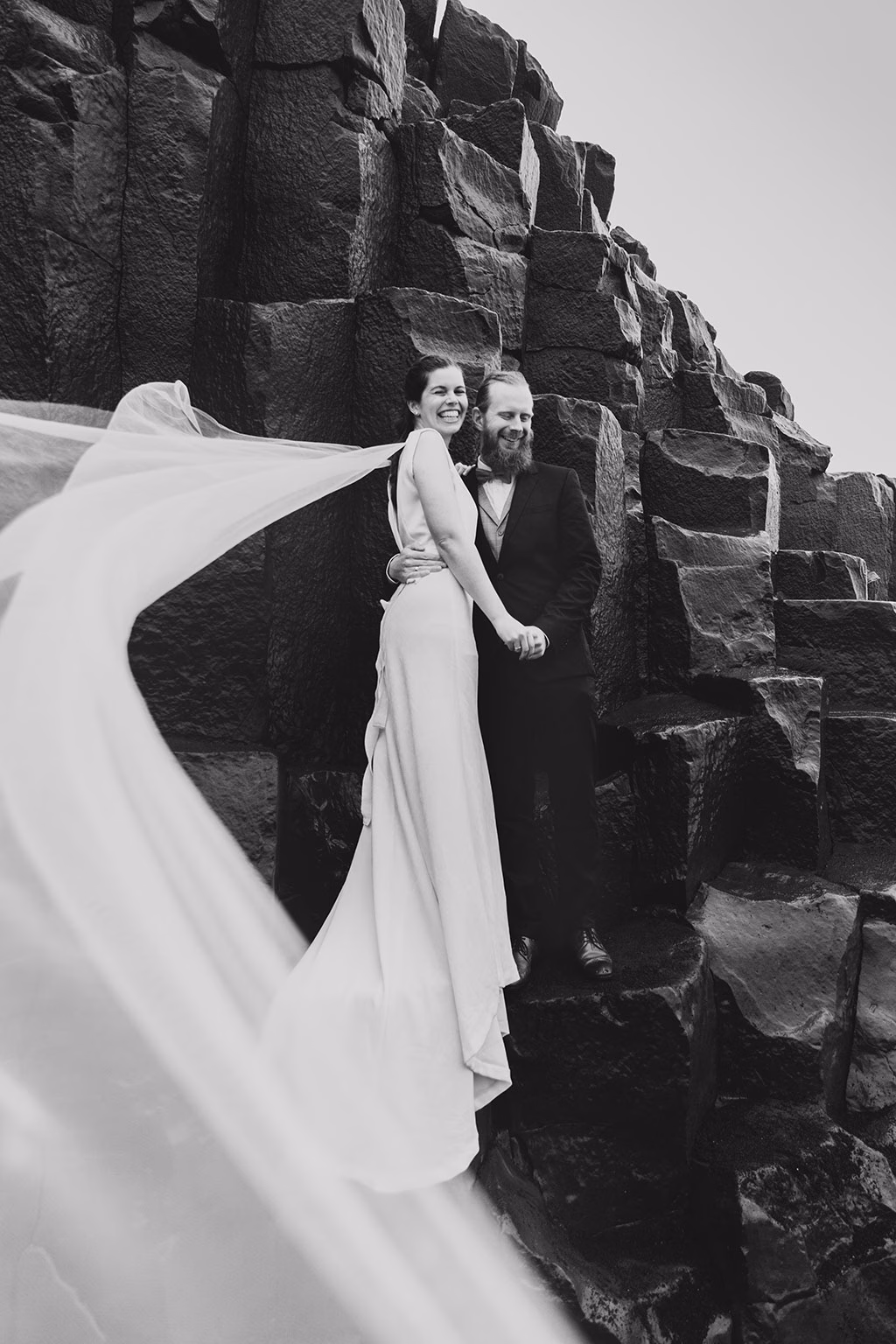 Heiraten in Island - Ireen Kaiser