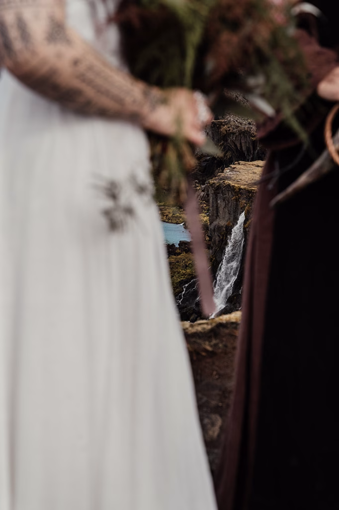 Hochzeit Island - Ireen Kaiser