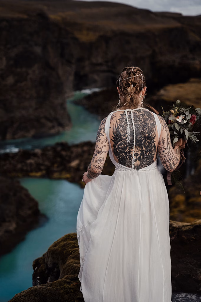 Hochzeit Island - Ireen Kaiser