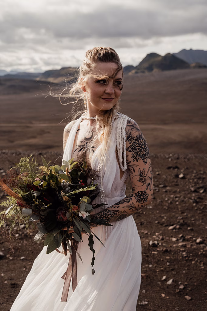 Hochzeit Island - Ireen Kaiser