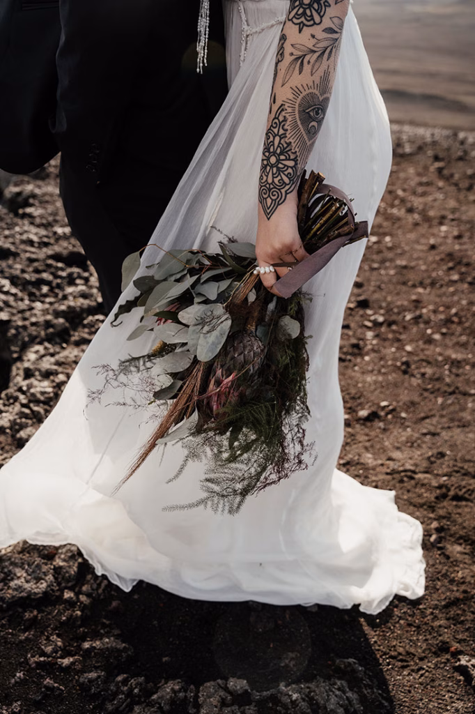 Hochzeit Island - Ireen Kaiser