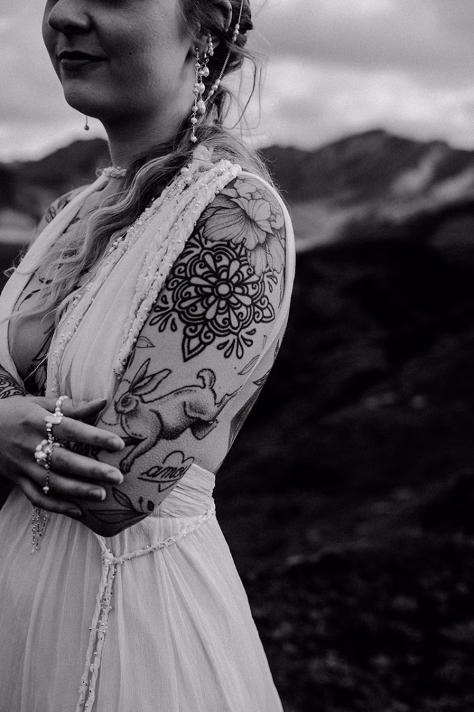 Hochzeit Island - Ireen Kaiser