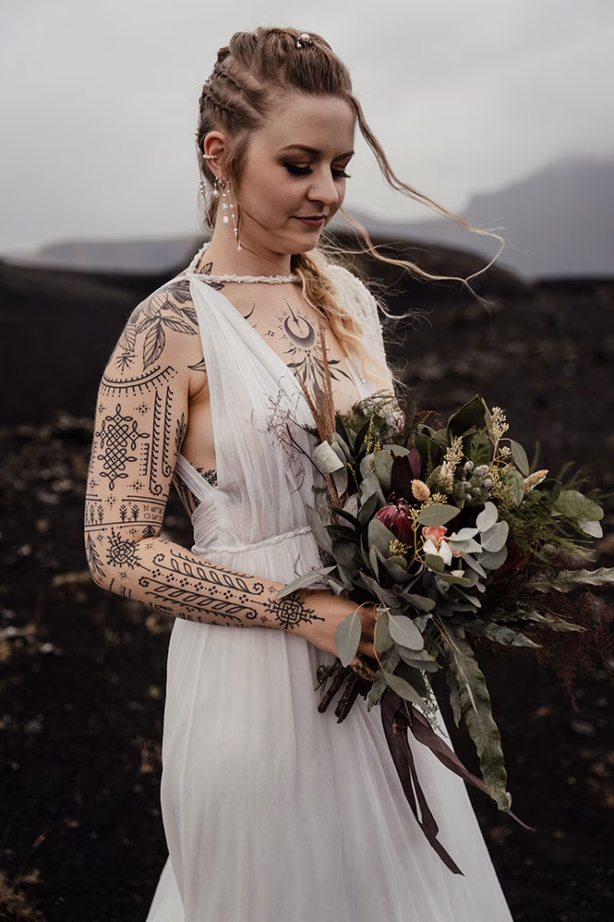 Hochzeit Island - Ireen Kaiser