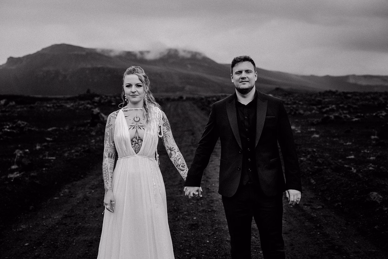 Hochzeit Island - Ireen Kaiser