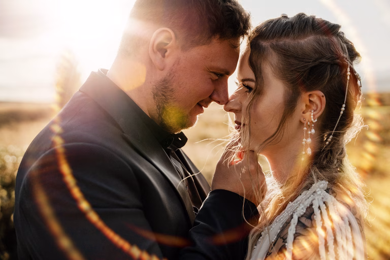 Hochzeit Island - Ireen Kaiser