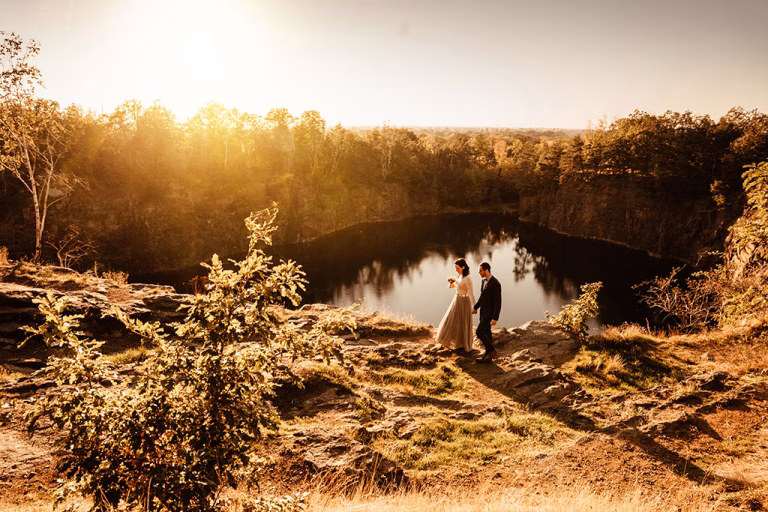 Hacienda Cospuden Hochzeit - Hochzeitsfotografin Leipzig Ireen Kaiser
