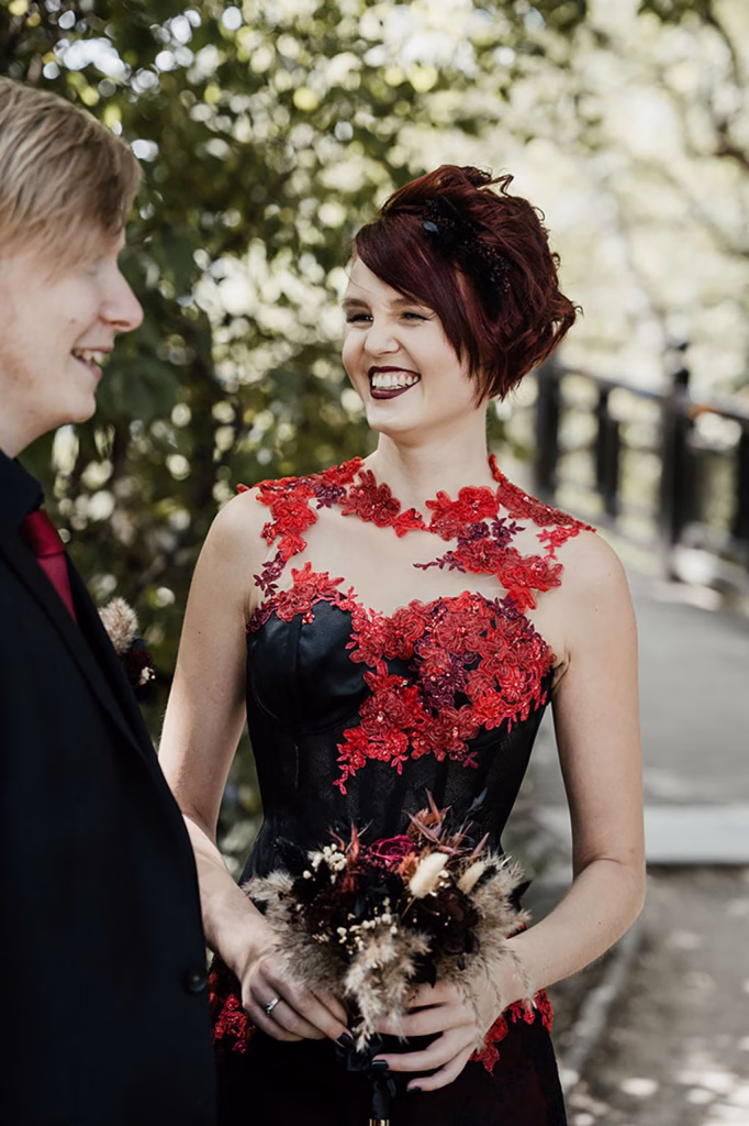 Hochzeit Kasematten Leipzig - Ireen Kaiser Hochzeitsfotografin