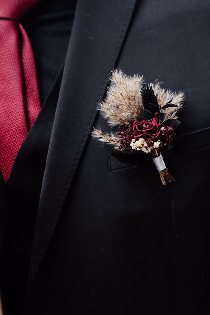 Hochzeit Kasematten Leipzig - Ireen Kaiser Hochzeitsfotografin