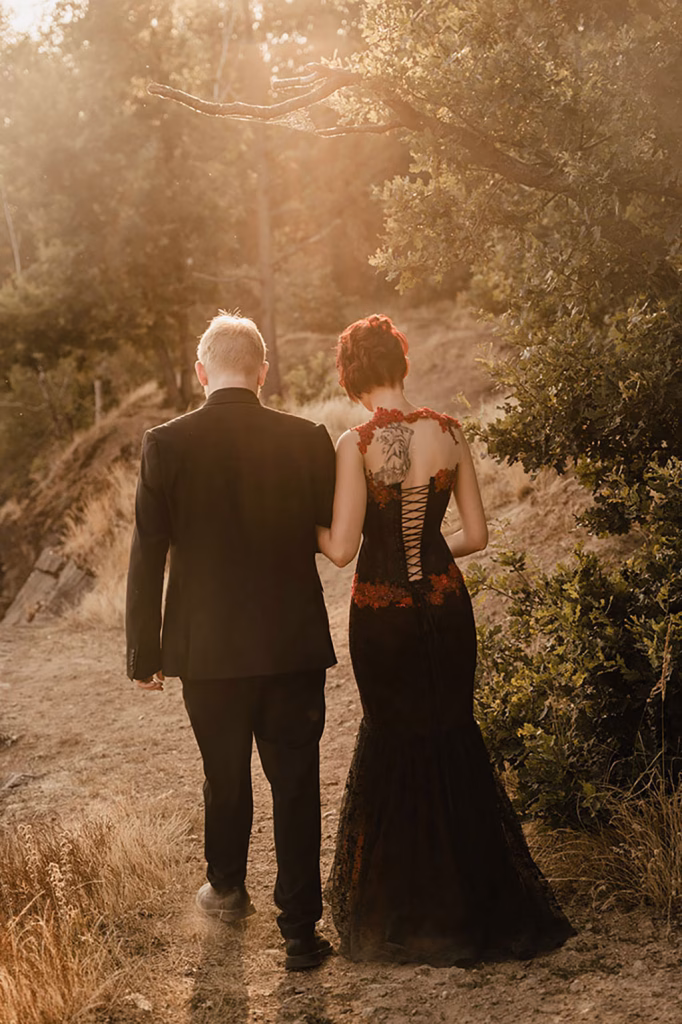 Hochzeit Kasematten Leipzig - Ireen Kaiser Hochzeitsfotografin