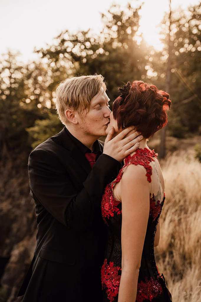 Hochzeit Kasematten Leipzig - Ireen Kaiser Hochzeitsfotografin