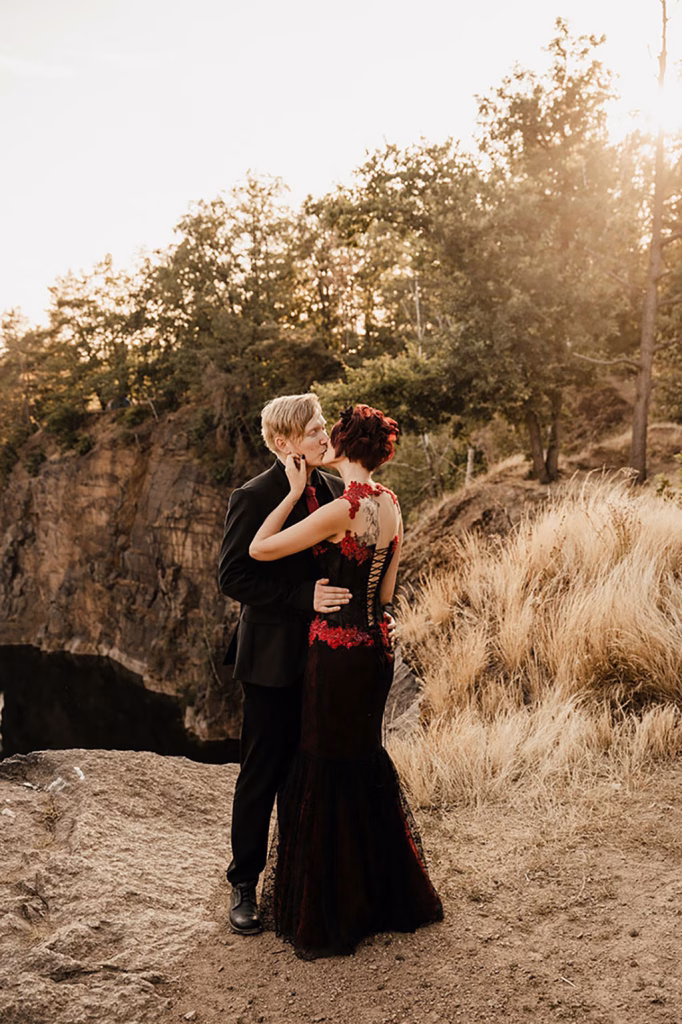 Hochzeit Kasematten Leipzig - Ireen Kaiser Hochzeitsfotografin