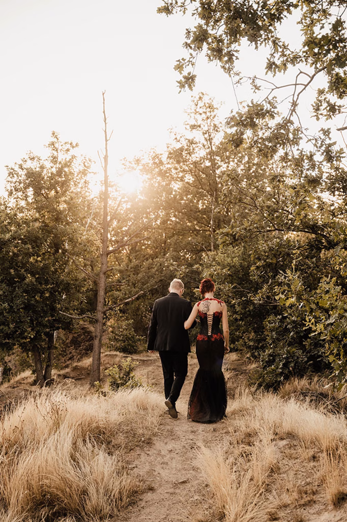 Hochzeit Kasematten Leipzig - Ireen Kaiser Hochzeitsfotografin