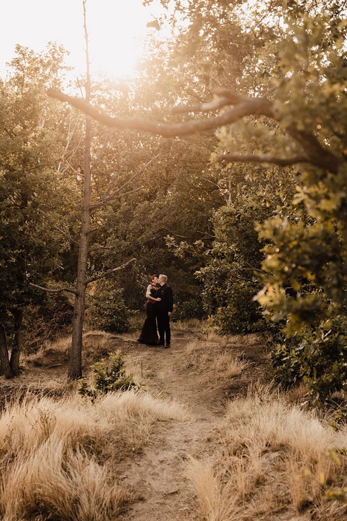 Hochzeit Kasematten Leipzig - Ireen Kaiser Hochzeitsfotografin