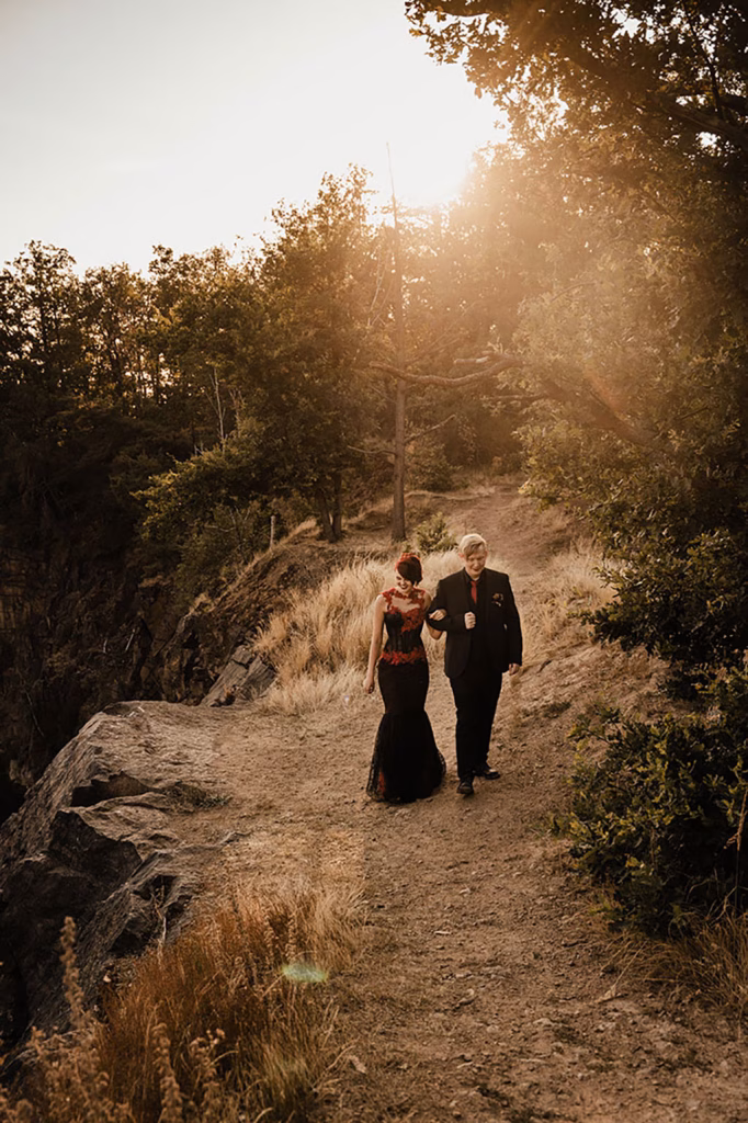 Hochzeit Kasematten Leipzig - Ireen Kaiser Hochzeitsfotografin