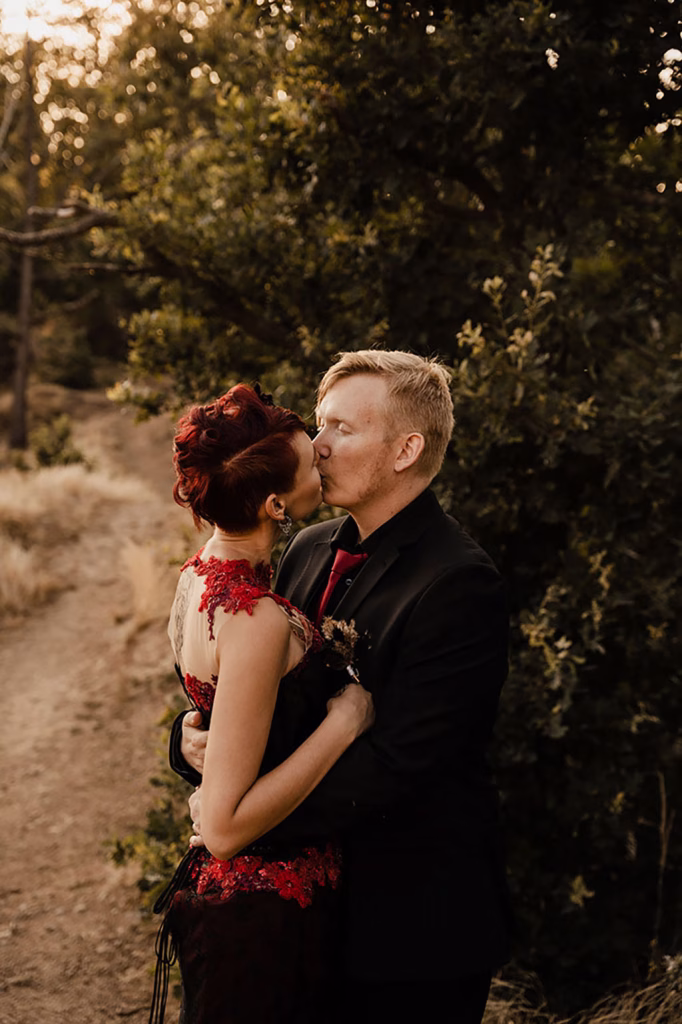 Hochzeit Kasematten Leipzig - Ireen Kaiser Hochzeitsfotografin