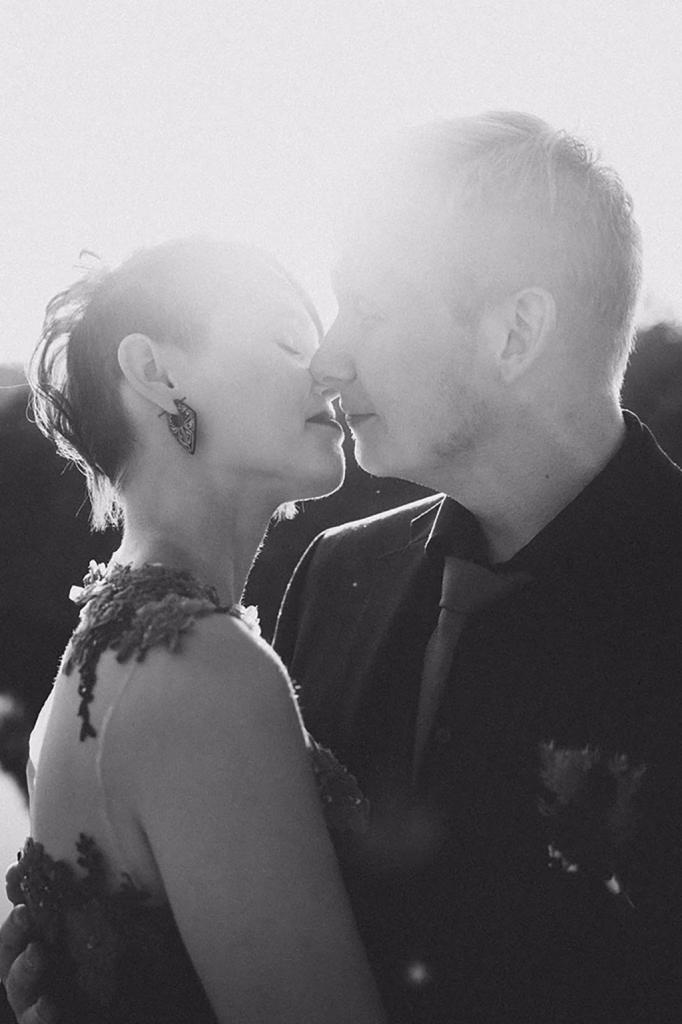 Hochzeit Kasematten Leipzig - Ireen Kaiser Hochzeitsfotografin
