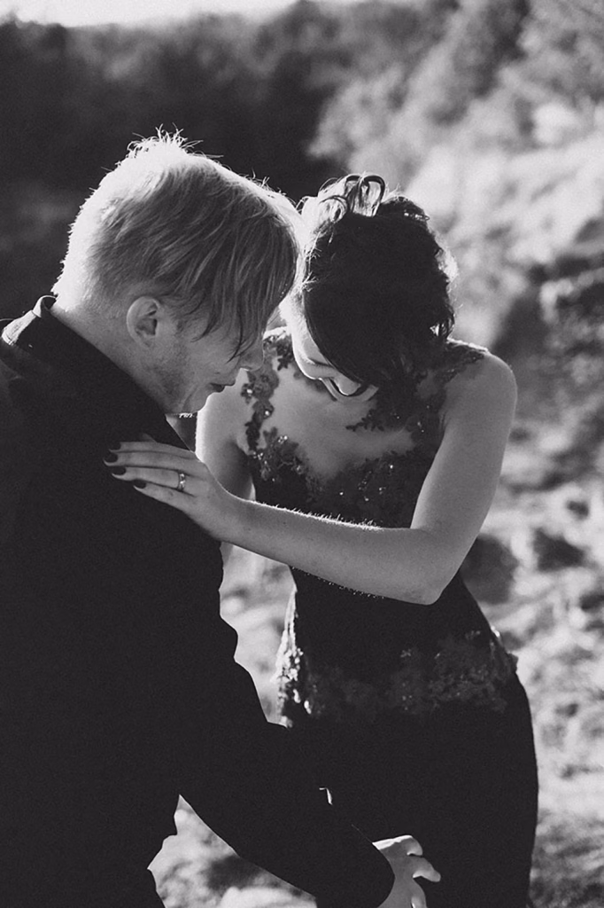 Hochzeit Kasematten Leipzig - Ireen Kaiser Hochzeitsfotografin