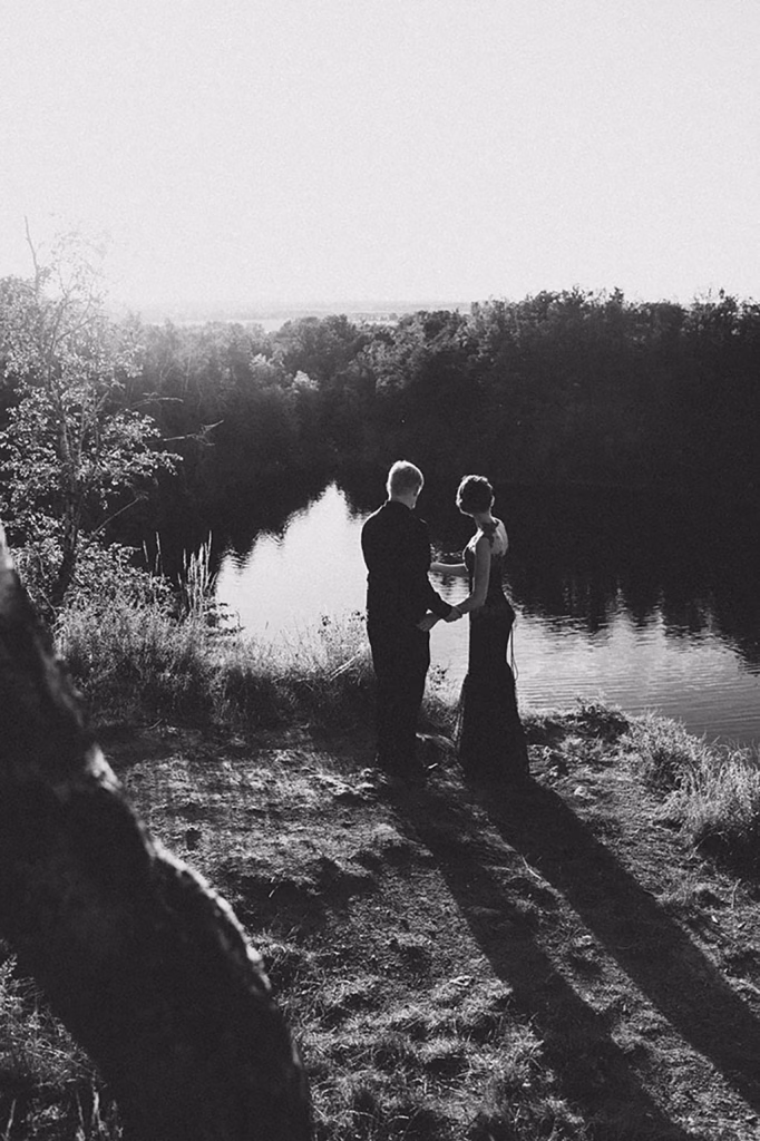 Hochzeit Kasematten Leipzig - Ireen Kaiser Hochzeitsfotografin
