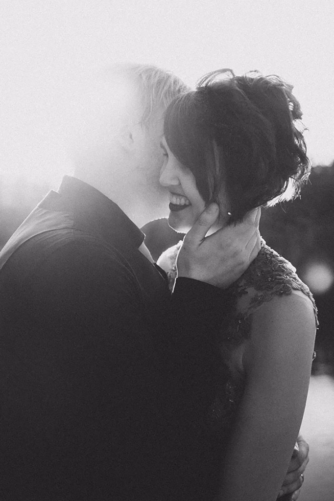 Hochzeit Kasematten Leipzig - Ireen Kaiser Hochzeitsfotografin