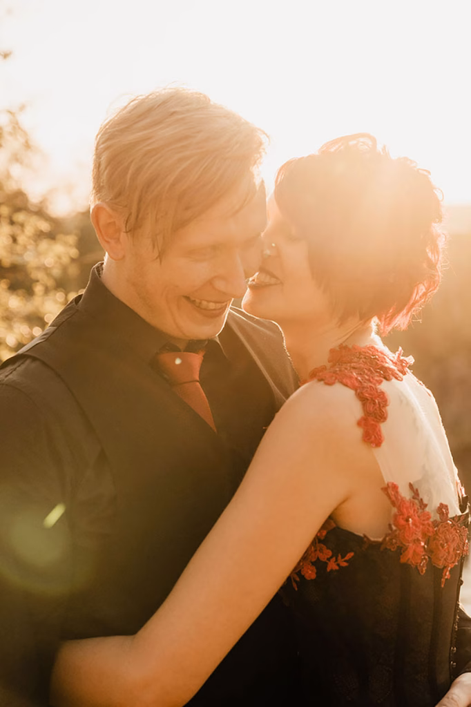 Hochzeit Kasematten Leipzig - Ireen Kaiser Hochzeitsfotografin