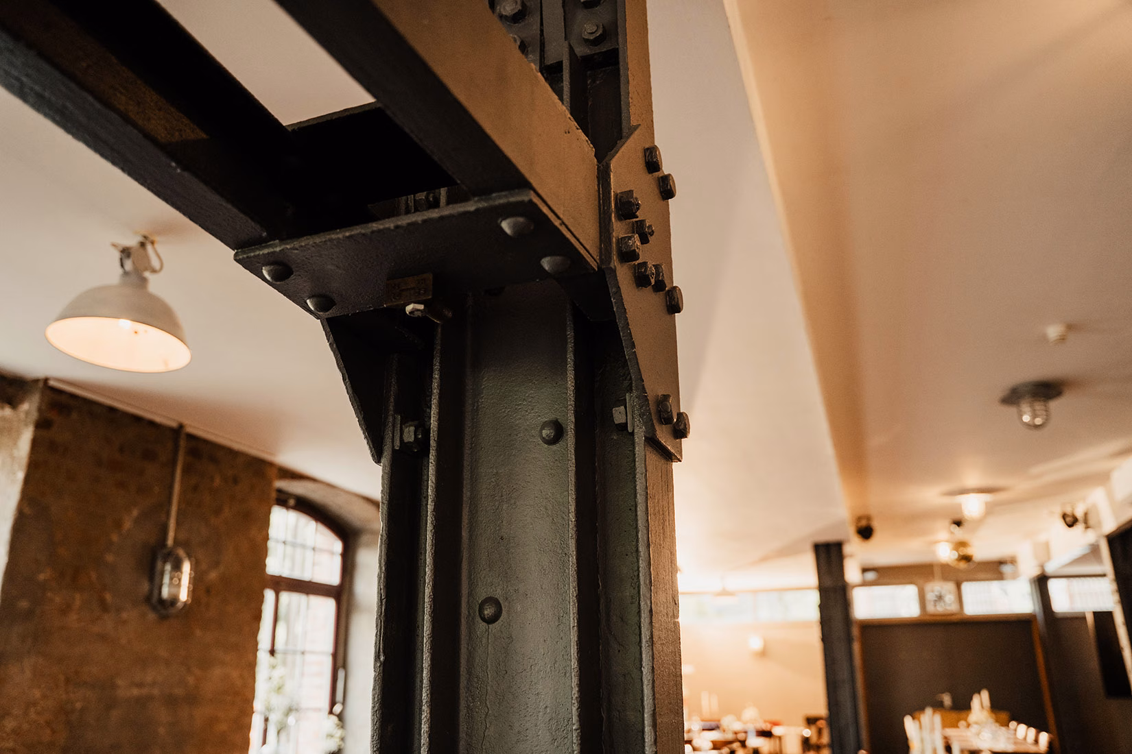 Hochzeit Moertelwerk Leipzig