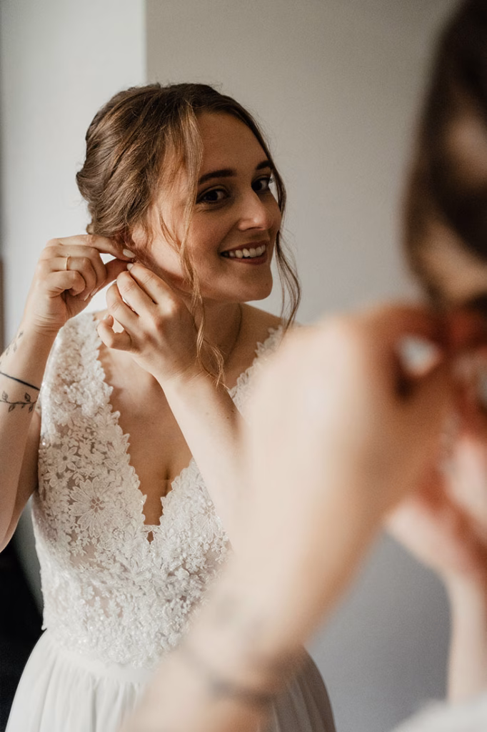 Hochzeit Thomas Kirche Leipzig - Ireen Kaiser