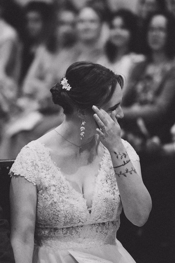 Hochzeit Thomas Kirche Leipzig - Ireen Kaiser