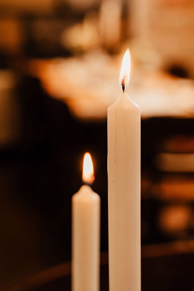 Hochzeit Thomas Kirche Leipzig - Ireen Kaiser