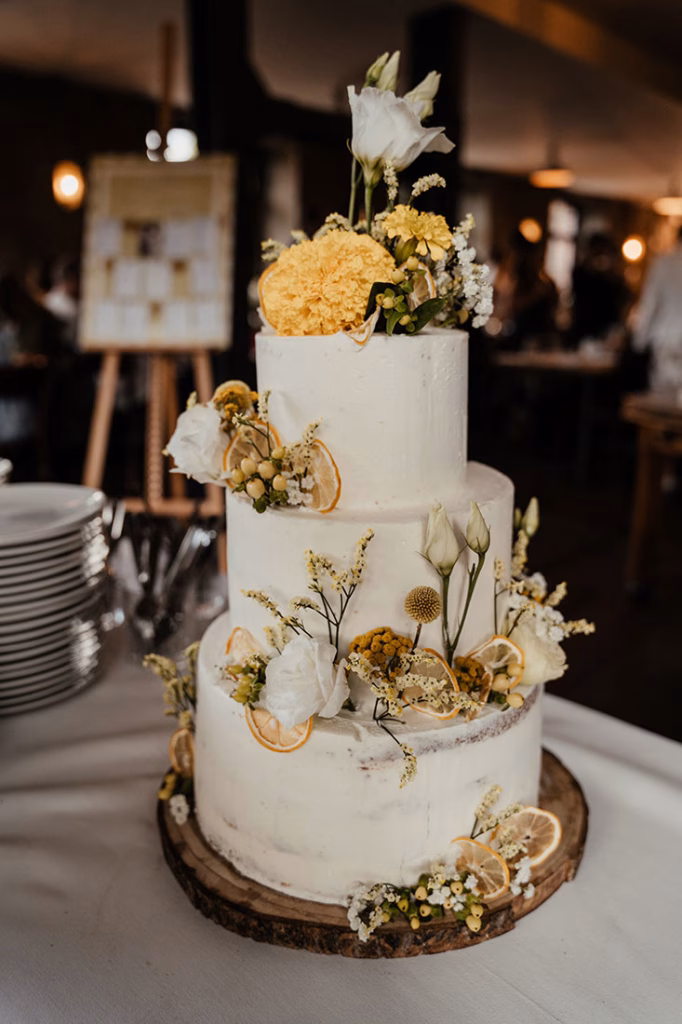 Hochzeit Thomas Kirche Leipzig - Ireen Kaiser