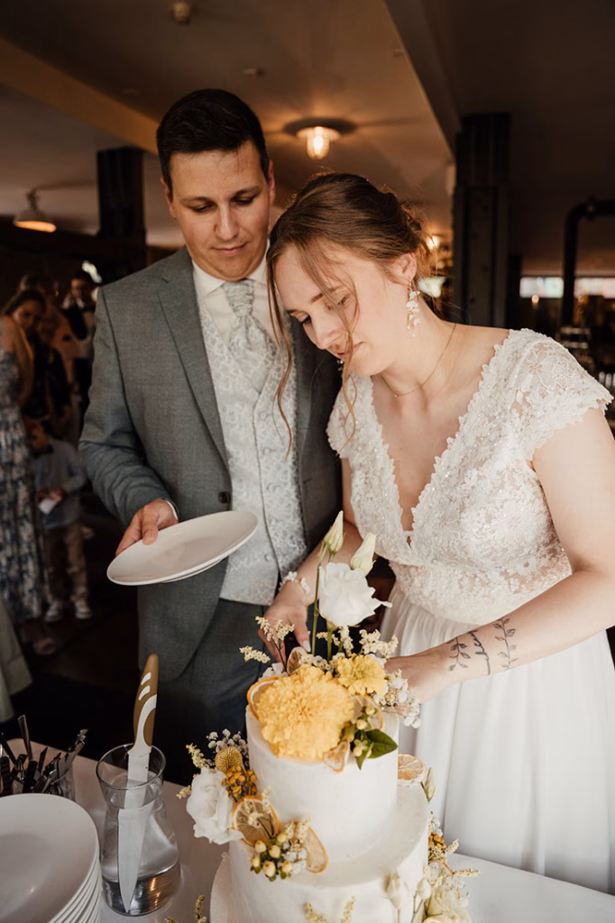 Hochzeit Thomas Kirche Leipzig - Ireen Kaiser