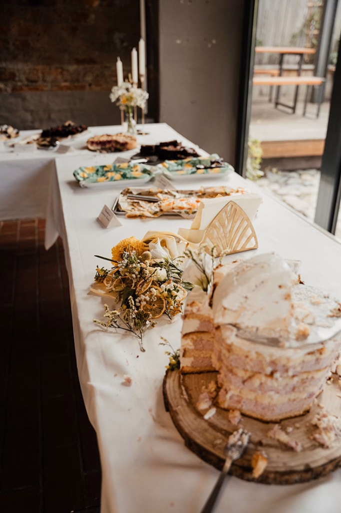 Hochzeit Thomas Kirche Leipzig - Ireen Kaiser