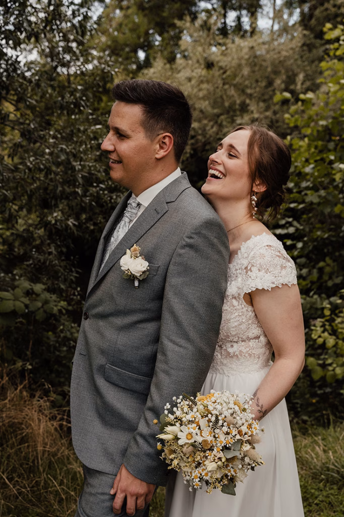 Hochzeit Thomas Kirche Leipzig - Ireen Kaiser