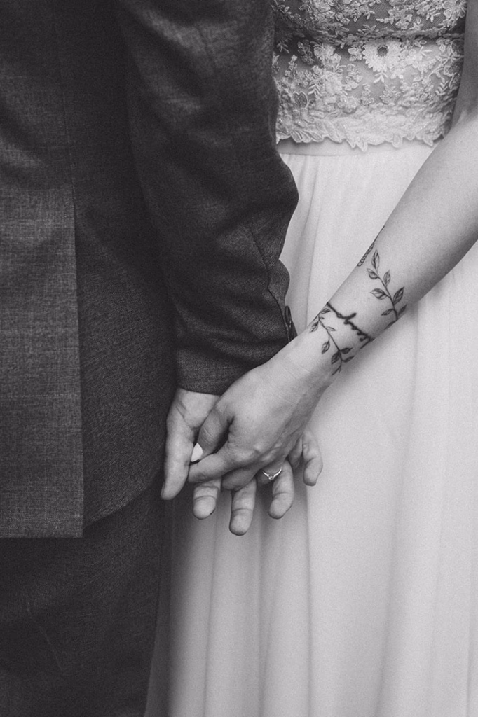 Hochzeit Thomas Kirche Leipzig - Ireen Kaiser